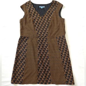 Antonio Melani, 12, Bicycle Print dress